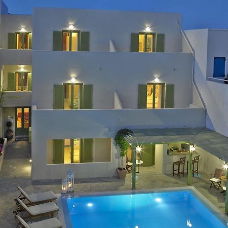 Studios Marios Kamari  Ngoại thất bức ảnh