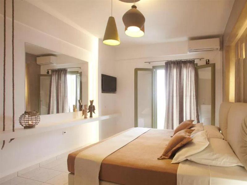 Studios Marios Kamari  Ngoại thất bức ảnh