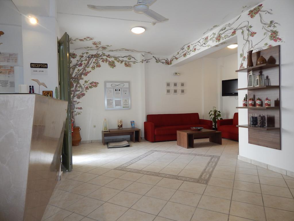 Studios Marios Kamari  Ngoại thất bức ảnh